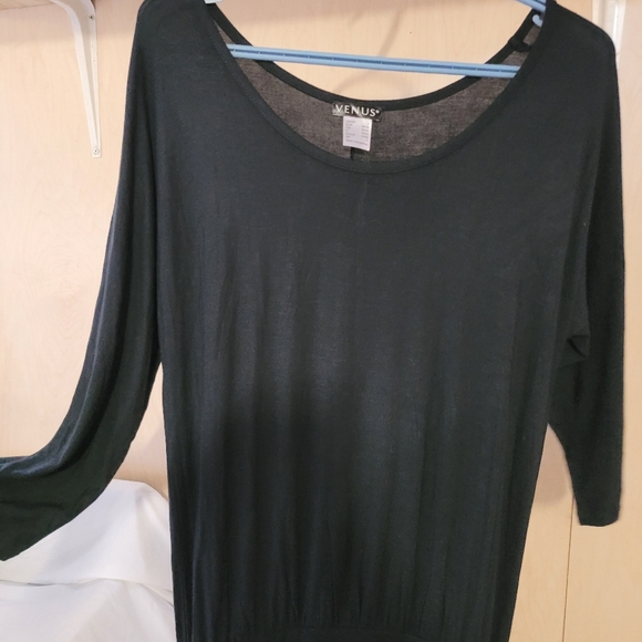 Venus 3/4 Sleeve Dress - Picture 5 of 8